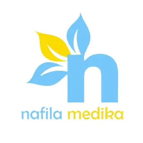 Logo Klinik Nafila